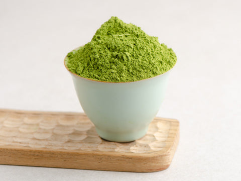 Matcha Premium, ААА