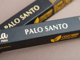 Incense ISPALLA Palo Santo, 10 PCS. (15 g.)