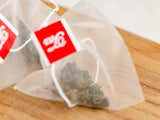 Liczi Oolong (Oolong o smaku śliwki), herbata w torebkach (15x2 gr)