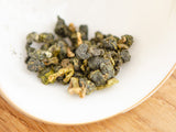 Liczi Oolong (Oolong o smaku śliwki), herbata w torebkach (15x2 gr)