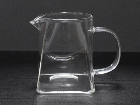 Chahai, szkło, 340 ml
