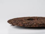 Shu Pu Erh Legenda o Latających Tygrysach, fabryka Menghai Da Yi, AA, 2015