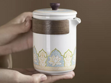 Gaiwan 280 ml, ceramika