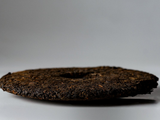 Shu Pu Erh Yue Chen Yue Xiang, fabryka Pu Wen, AA, 2005