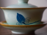 Gaiwan #743, ceramic, 160 ml