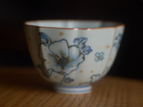Tea bowl #2196, ceramic, 60 ml