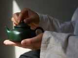Kettle #2016, Yixing clay, 150 ml