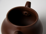 Czajnik, glina Yixing, 140 ml