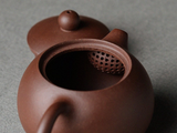 Czajnik, glina Yixing, 100 ml