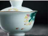 Gaiwan #273, ceramika, 135 ml