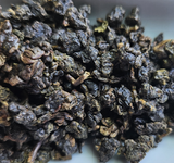 GABA Oolong Alishan Shou Gong, hand-processed