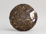 Sheng Pu Erh Xigui Gu Shu, 2018 r.