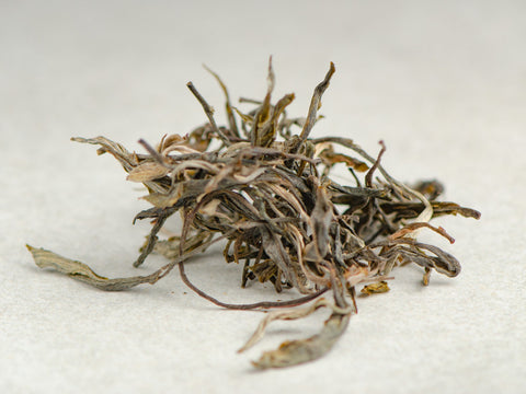 Sheng Pu Erh Suhu Gu Shu Organic, March 2023.