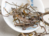 Sheng Pu Erh Suhu Gu Shu Organic, March 2023.