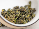 Mleczny Oolong, A, 2025