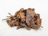 Shu Pu Erh "Birmański Olbrzym", 2019r.