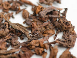 Shu Pu Erh "Birmański Olbrzym", 2019r.