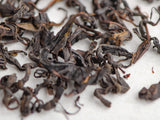 Kvevri tea (GABA red tea), Ozurgeti, Georgia, 2024