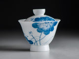 Gaiwan #605, 150 ml, porcelain