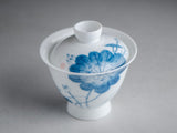 Gaiwan #605, 150 ml, porcelain