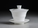 Gaiwan #613, 90 ml, porcelana