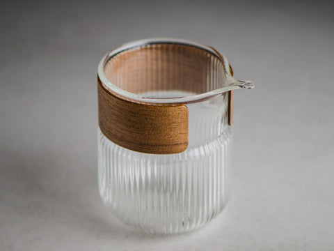 Chahai #282, glass, 300 ml