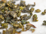 Nai Xiang Jin Xuan (Milk Oolong), AA+.