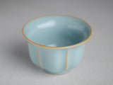 Tea bowl #1841, 60 ml, ceramic