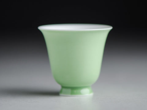 Czarka #1828, 45 ml, porcelana