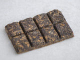 Jun Shan Yin Zhen, herbata prasowana, Hunnan, 6 gr., 2017
