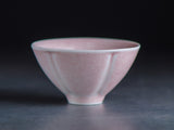 Tea bowl #1850, ceramic, glaze, 80 ml
