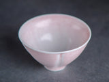 Tea bowl #1850, ceramic, glaze, 80 ml