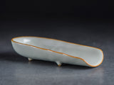 Chahe #88, 15x6.5cm, ceramika