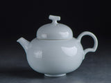 Kettle #1266, 160 ml, ceramic