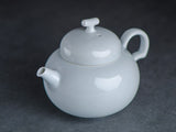 Kettle #1266, 160 ml, ceramic