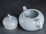 Kettle #1266, 160 ml, ceramic