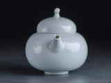 Kettle #1266, 160 ml, ceramic