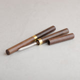 Szydło #18, wenge, 15.5 cm