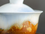 Gaiwan #646, 155 ml., porcelana