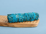 California blue sage from Nag Champa, 20-25 gr.