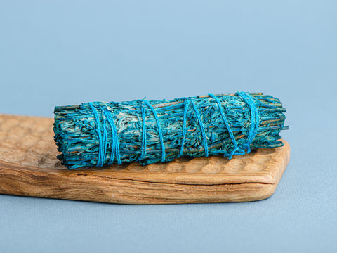 California blue sage from Nag Champa, 20-25 gr.