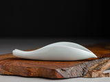 Chahe, porcelana