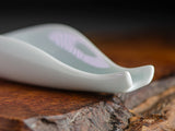 Chahe, porcelana