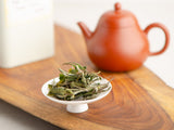 Bai Mu Dan Wang (White peony), ААА, 2022.
