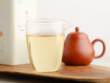 Bai Mu Dan Wang (White peony), ААА, 2022.