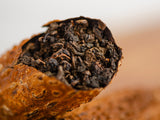 Ku Gua Te Guan Yin (Żelazna Bogini Miłosierdzia w gorzkiej dyni), AA, 2008