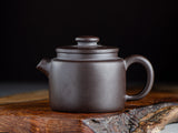 Czajnik #1343, glina Yixing, 190 ml