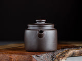 Czajnik #1343, glina Yixing, 190 ml