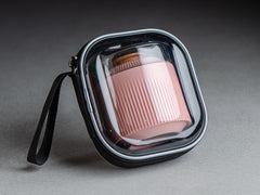 Zestaw do picia herbaty #183, ceramika, 185 ml