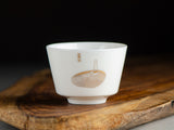 Czarka #1879, porcelana, 70 ml